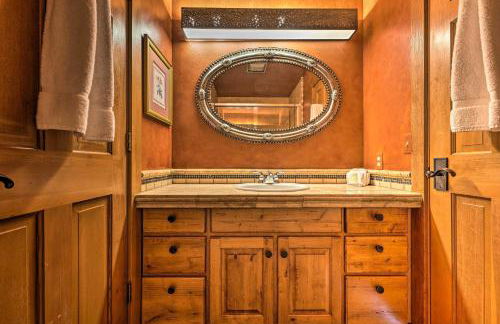 Luxe Sun Valley Retreat with Hot Tub, 3 Mi to Resort - Foto 26