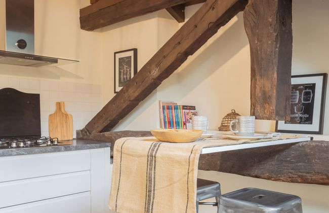 Plinio 10 by Rent all Como - Foto 15