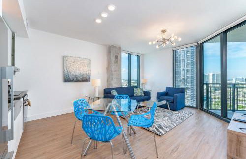 Global Luxury Suites Miami Worldcenter - Foto 78