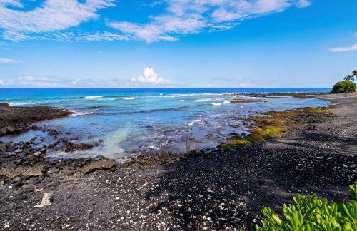 Keauhou Kona Surf & Racket Club Townhouse #3 - Foto 52