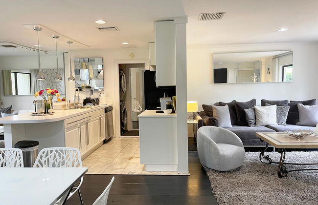 5 Room Saddlebrook Golfview Villa 2BR 2BA - Photo 4