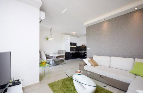 Apartments Vrania - Photo 22