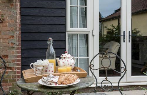 The Coach House - Ukc2365 - Foto 12