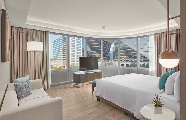 Lanson Place Mall of Asia Manila - Photo 10