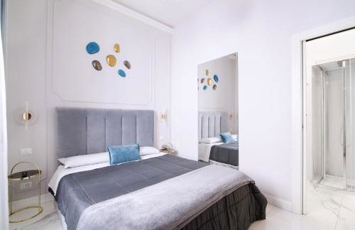 Rome Deluxe Apartments - Foto 18