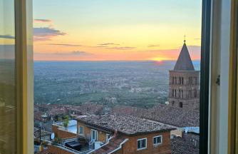 Appartamento Tramonto su Roma - Foto 1