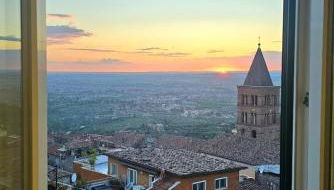 Appartamento Tramonto su Roma - Foto 1