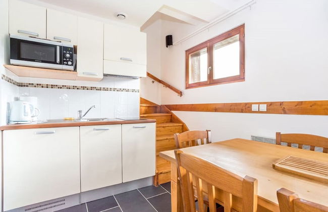 Résidence Les Aiguilles de Warens - Foto 63