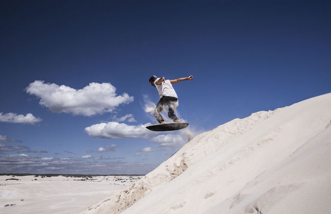 Salty Shack Lancelin - Photo 14