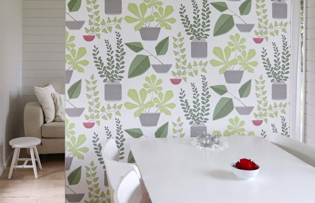 4 Person Holiday Home in Tralovslage - Foto 16