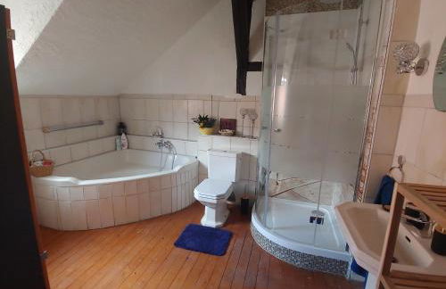 Ferienhaus "Kleinod" - Photo 22