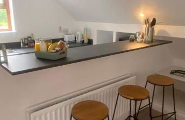 Rushfield Loft - Foto 3