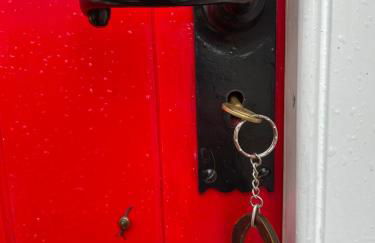 The Dairy @ Trefechan Wen - Photo 19