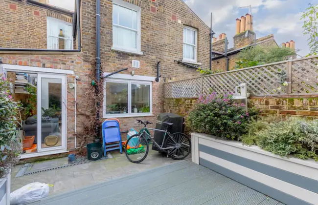 Beautifully Designed 2BD House - by Queen's Park! - Foto 44