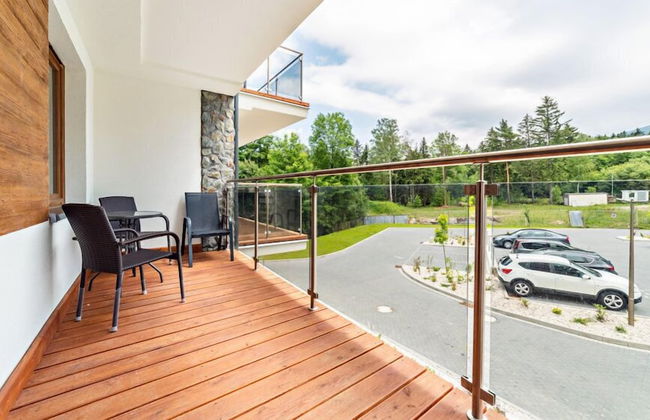 Apartament EverySky Ogrodnicza 7 - Photo 55