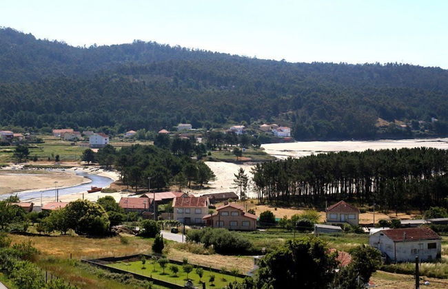 Apartamentos Rurales Abelleira - Photo 42