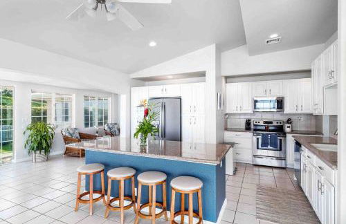 Northshore Oceanfront Home- 5 bedroom and 4 bath - Foto 10