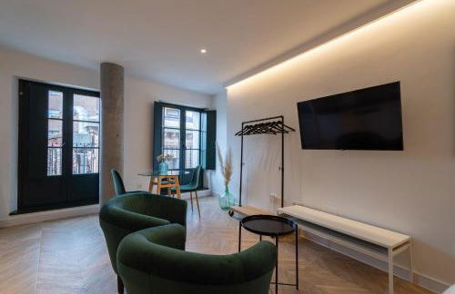 Edificio Correos by Plaza Mayor Apartamentos - Foto 11