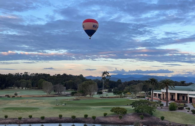 Signature Waterfront Apartments - Foto 9