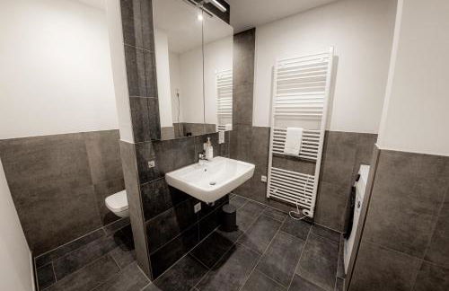 BONNYSTAY Herzogenaurach Natur und Entspannung nähe Zentrum - Foto 12