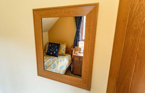 The Barn at Dormouse Cottage - Foto 32