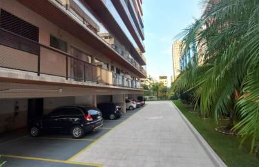 Um luxo de apartamento na Enseada - Foto 20