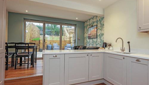 Huxley's Cottage - Uk49813 - Foto 3