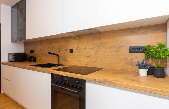 Apartment Jugo - Foto 10