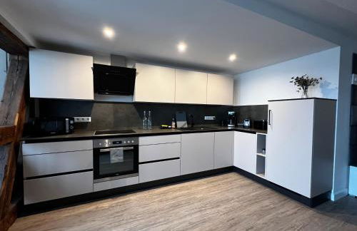 Ferienresidenzen Marktplatz - exklusive Ferienwohnungen mit Fahrstuhl - Foto 65