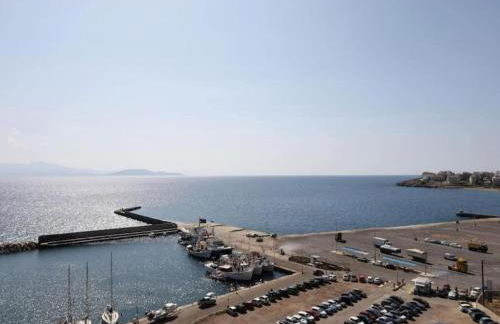 Vibrant Apartment in Rafina With Garden - Foto 70