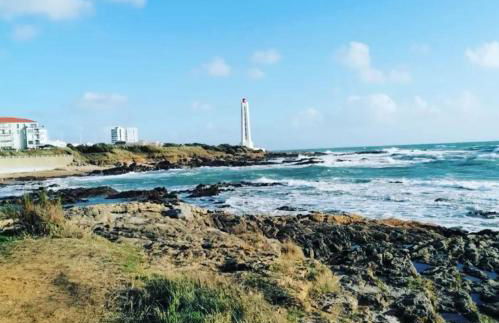 Les Pins - 3 pièces - Vue sur piscine - 600m mer - Les Sables d'Olonne - Foto 24