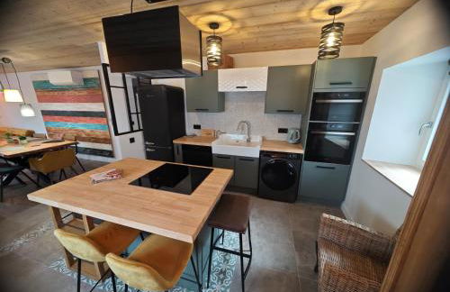 Un Coin De Gîtes - Foto 11