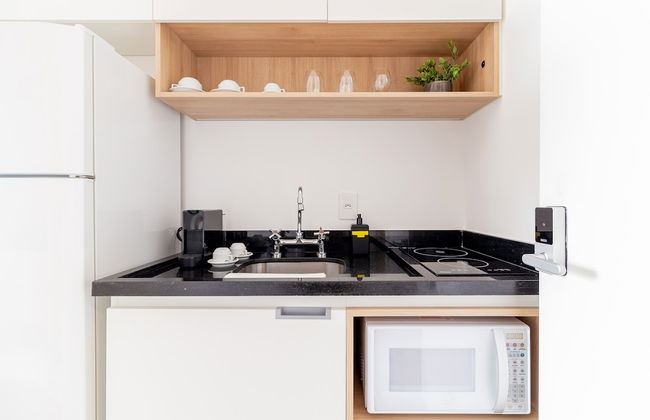 Charlie Harmonia Vila Madalena - Foto 17