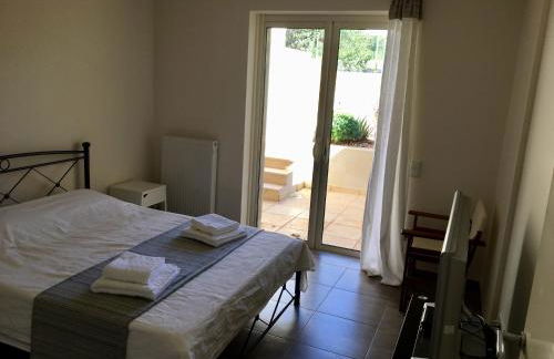 Legrena Beach Villa - Foto 25