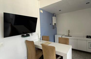 Max savassi lindo flat - Photo 30