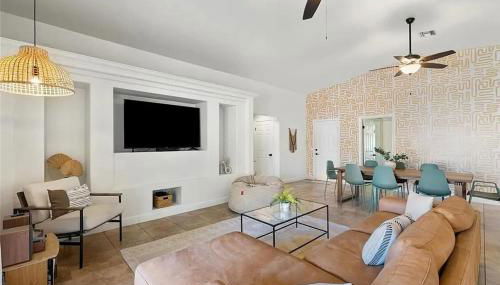 Villa Casa La Palmira - Foto 2