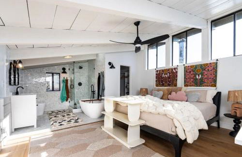 Rocky Ridge Cabin Yosemite - Foto 7