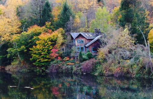 A River Runs Through It - Foto 1