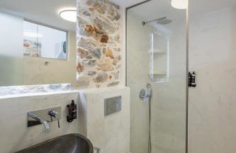 Naxos Boutique Suites Luxury Minimalism in Filoti - Foto 3