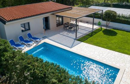 Villa Lana with Private Pool - Photo 1