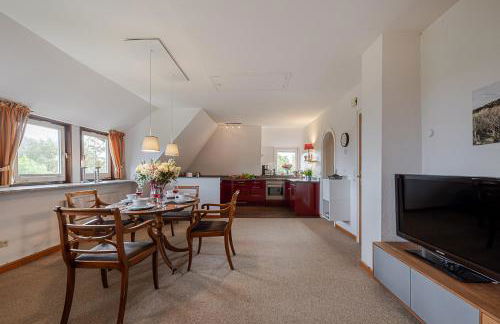 Haus Wattblick OG - Foto 9