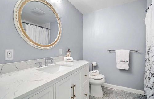 Game Room Private Yard w Fire Pit - Foto 28