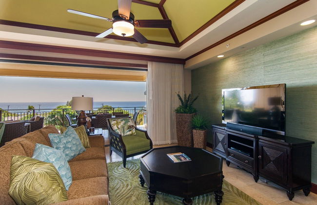 Koloa Landing Resort at Poipu,Autograph Collection - Foto 20