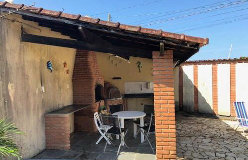 Casa de Praia com Piscina e Churrasqueira a 400m do Mar - Foto 10