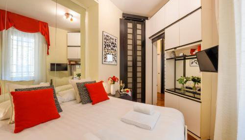 BnButler - Pontaccio 4 - Brera - Atmosfere di Charme in Pieno Centro - Foto 2