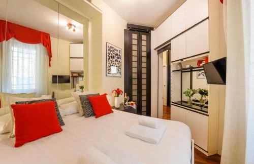 BnButler - Pontaccio 4 - Brera - Atmosfere di Charme in Pieno Centro - Foto 2