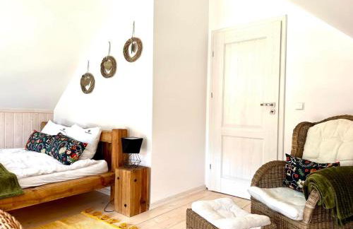 Kaszubski Dom Ostoja Bukowo - Foto 8