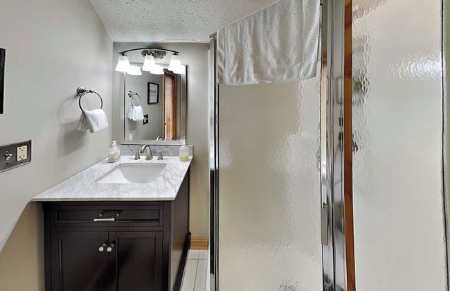 Picture Perfect by Taylor Made Deep Creek - Foto 44