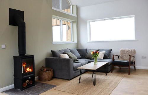 Eco-Lodge with sea view Charleton Estate - Foto 3