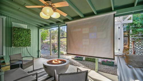 Fully-Stocked, Pet-friendly, Relaxing Home Near Yosemite and Bass Lake - Foto 2